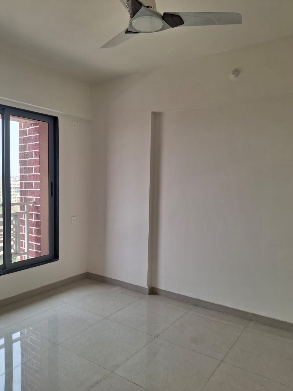 2 BHK + Extra Room Apartment For Rent in Lodha Panacea 1