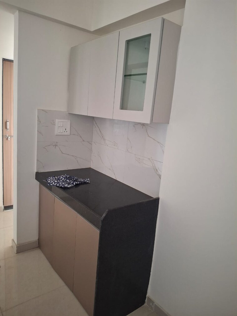 Kitchen, lodha-panacea-1 2 Bedroom 684 Sq.Ft. Apartment In Dombivli East Thane 9325732