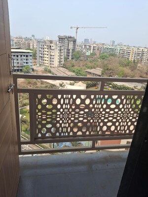 2 BHK Apartment – Exterior View View at Lodha Panacea 1, Dombivli East - for Rent