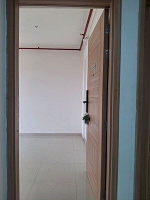 Bathroom in 2 BHK Apartment at Lodha Panacea 1, Dombivli East – for Rent