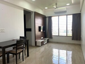1 BHK Apartment For Rent in Kukreja Hari Kunj 3, Chembur