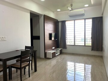 1 BHK Apartment For Rent in Kukreja Hari Kunj 3, Chembur