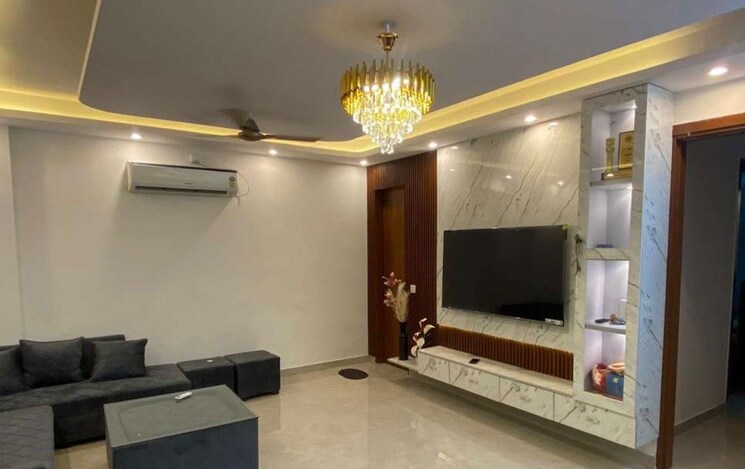 undefined, palam vihar 2 Bedroom 1150 Sq.Ft. Builder Floor In Palam Vihar Gurgaon 9325744