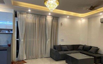 Bedroom in 2 BHK Builder Floor at Palam Vihar – for Rent