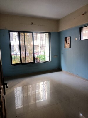 1 BHK Apartment For Sale in Anupam CHS Kandivali, Kandivali West