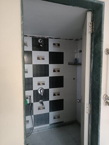Floor Plan in 1 BHK Apartment at Anupam CHS Kandivali, Kandivali West – for Sale