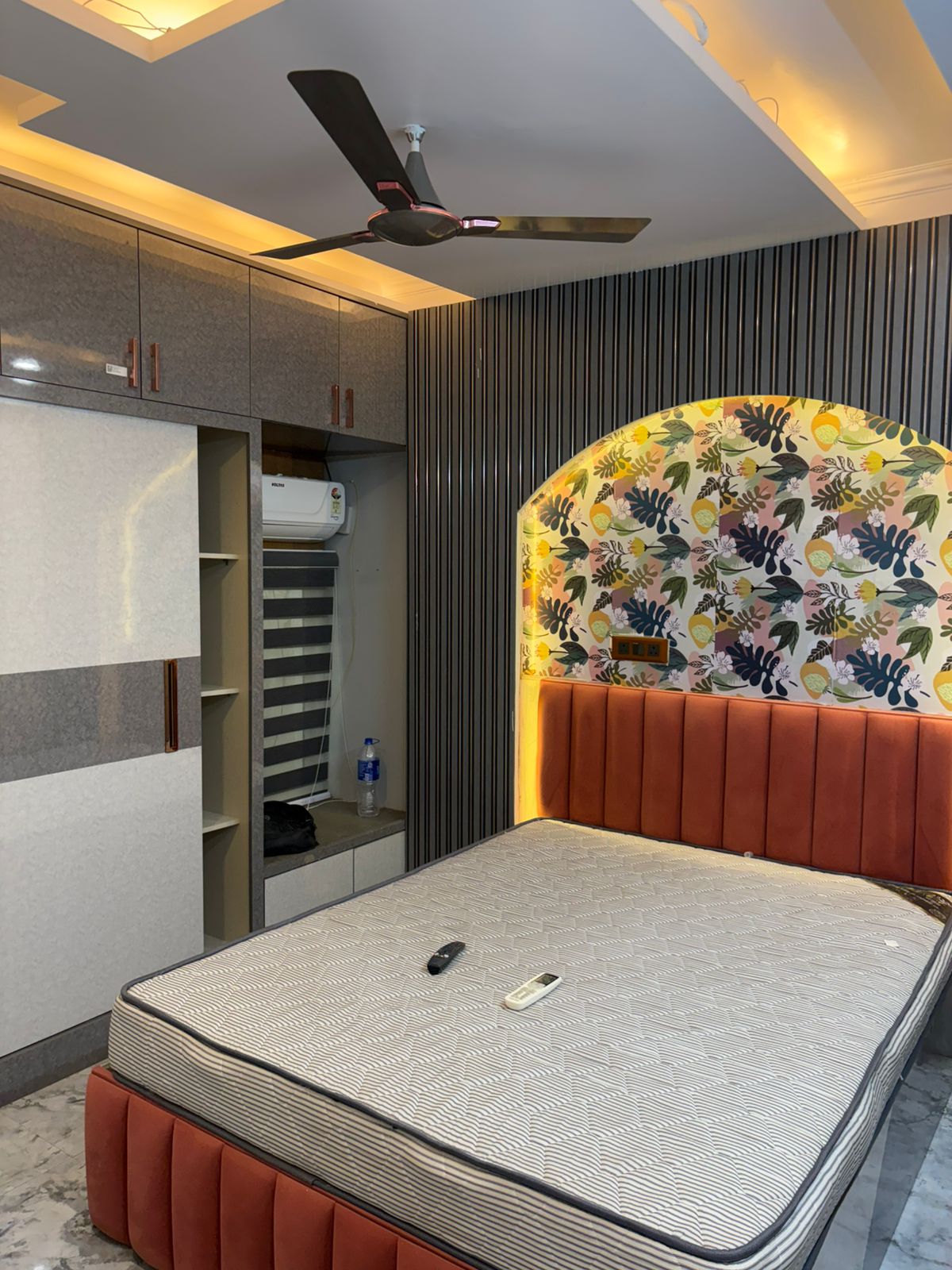 2 BHK Builder Floor For Rent in Sector 23A