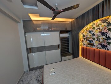 Kitchen in 2 BHK Builder Floor at Sector 23a – for Rent