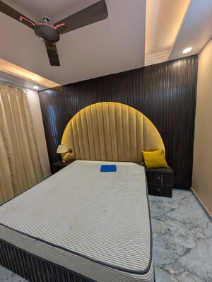 Bedroom in 2 BHK Builder Floor at Sector 23a – for Rent