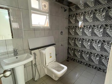 Bathroom in 2 BHK Apartment at Prestige Finsbury Park Hyde, Bagaluru – for Sale