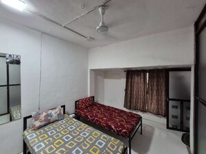 Bedroom in  Pg at Vashi – for Rent