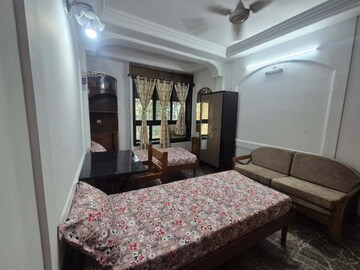 Bedroom in  Pg at Vashi – for Rent