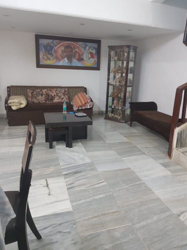 Living Room, sindhi-society 4 Bedroom 2600 Sq.Ft. Villa In Chembur Mumbai 9325756