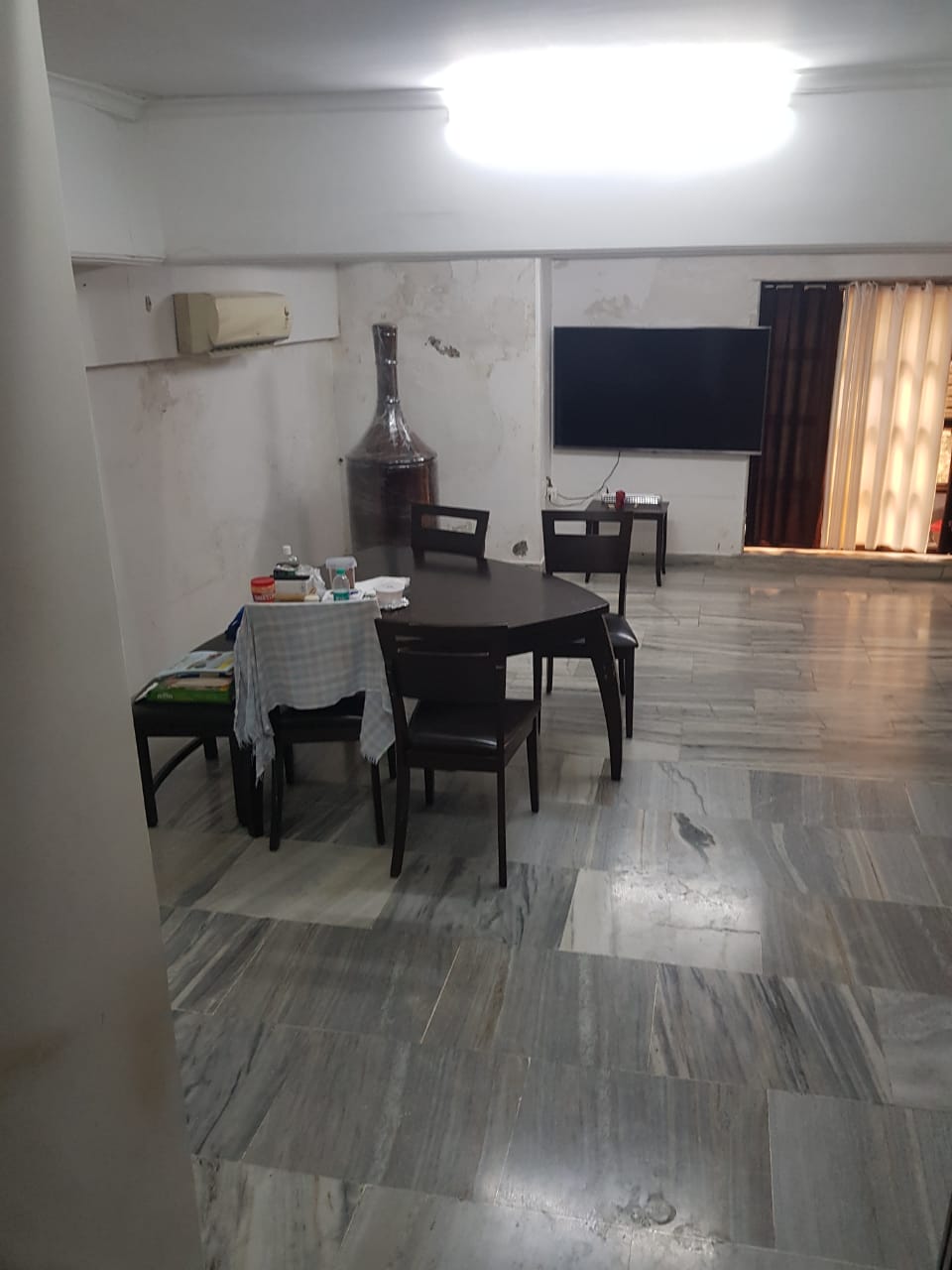 4 BHK Villa For Rent in Sindhi Society