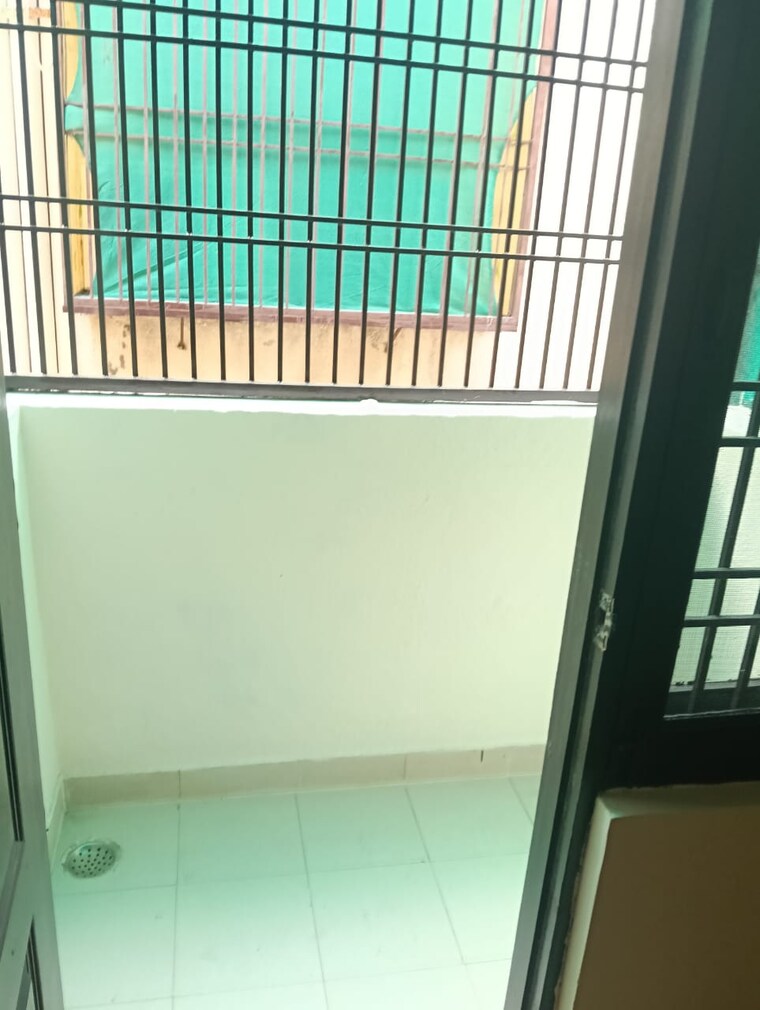 Balcony, aditya-world-city 2.5 Bedroom 1377 Sq.Ft. Builder Floor In Shahpur Bamheta Ghaziabad 9325767