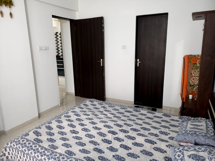 Bedroom, acme-alcina 1 Bedroom 620 Sq.Ft. Apartment In Bavdhan Pune 9325759