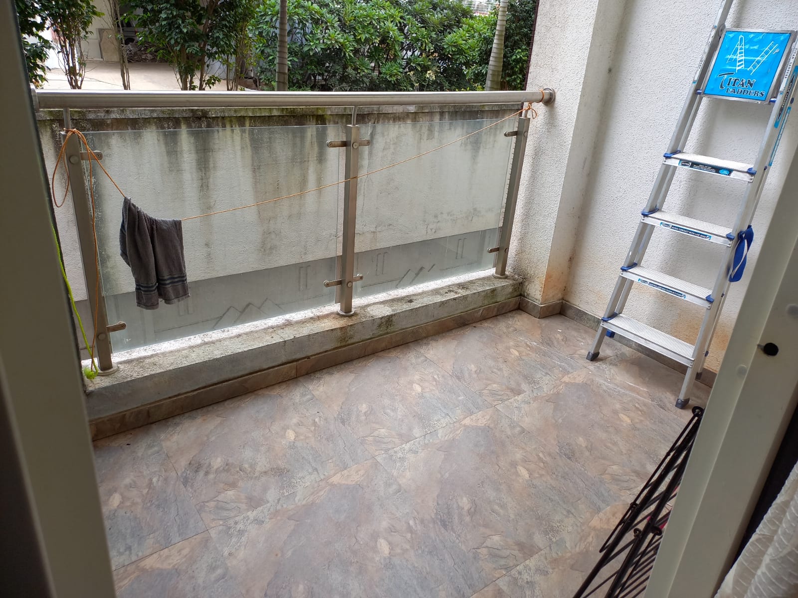 1 BHK + Servant Room 620 Sq.Ft. Apartment in ACME Alcina