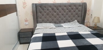 Bathroom in 2 BHK Builder Floor at Sector 23 – for Rent