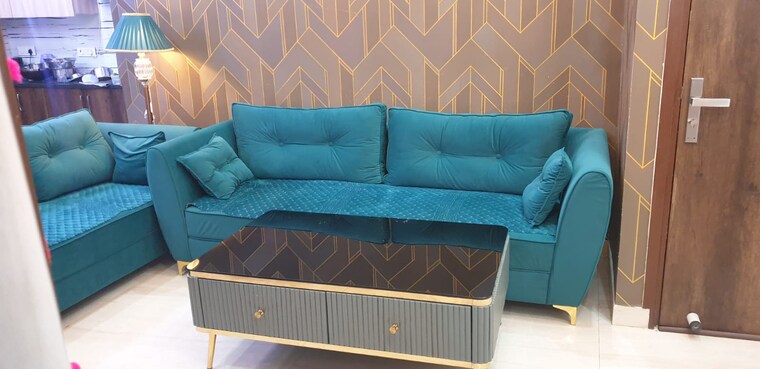 Bedroom, sector 23 2 Bedroom 1200 Sq.Ft. Builder Floor In Sector 23 Gurgaon 9325769