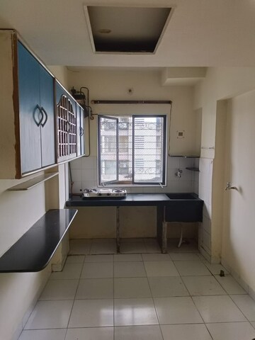 Kitchen in 1 BHK Apartment at Kandivali East – for Sale