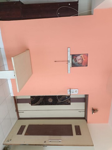 Furnished Amenities in 1 BHK Apartment at Kandivali East – for Sale