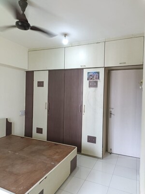 Building Lobby in 1 BHK Apartment at Kandivali East – for Sale