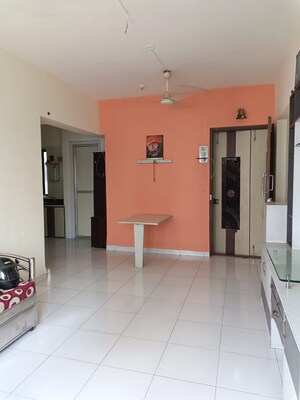 1 BHK Apartment For Sale in Kandivali East