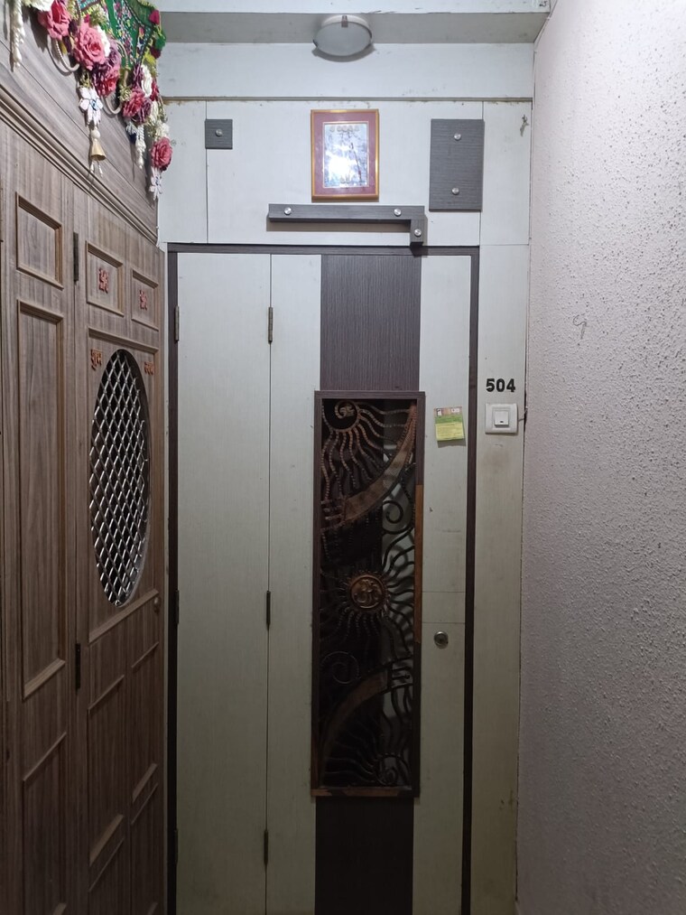 undefined, kandivali east 1 Bedroom 650 Sq.Ft. Apartment In Kandivali East Mumbai 9325764