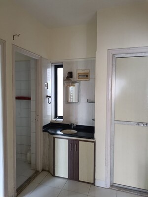 Kitchen in 1 BHK Apartment at Kandivali East – for Sale
