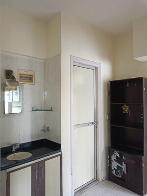 Kitchen in 1 BHK Apartment at Kandivali East – for Sale