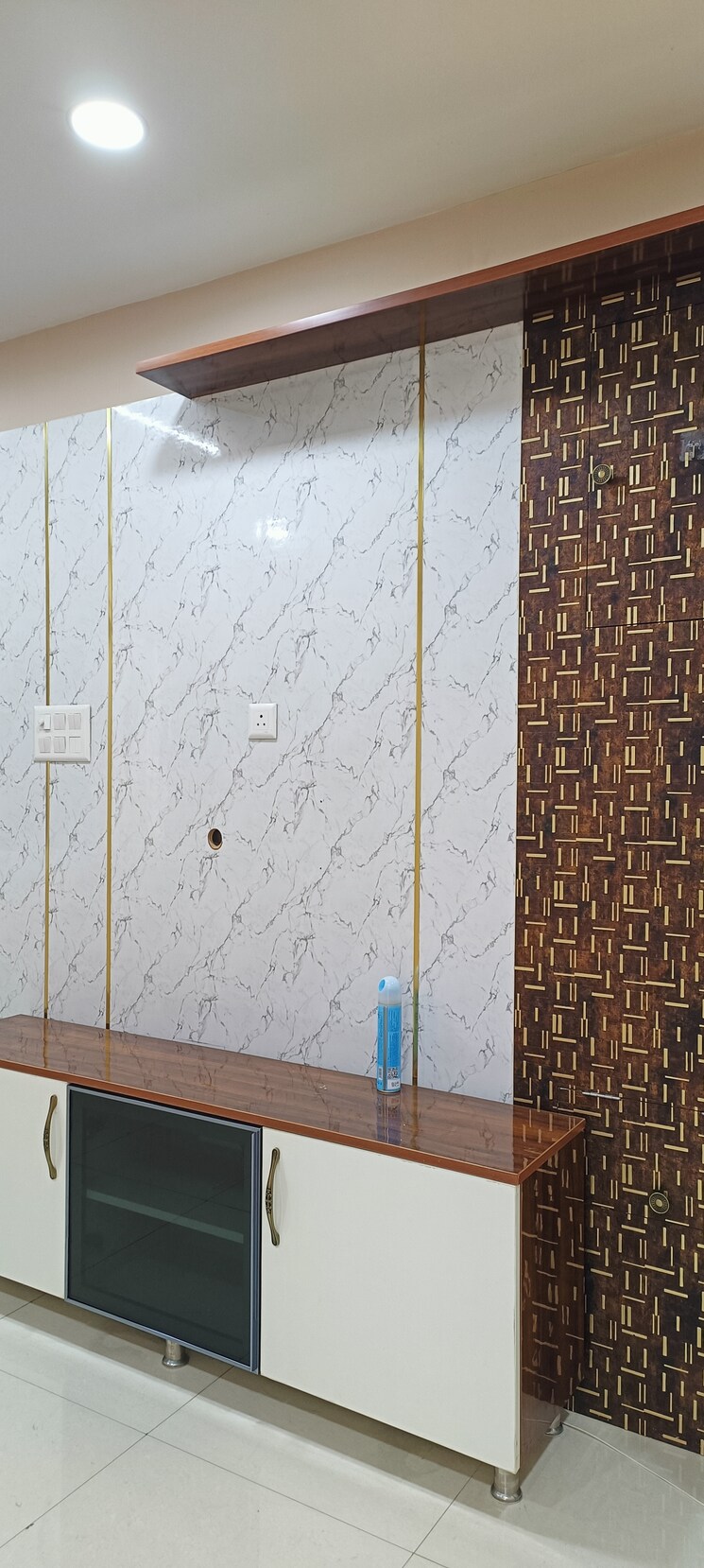 Bathroom, greenmark-mayfair-apartments 2 Bedroom 1261 Sq.Ft. Apartment In Tellapur Hyderabad 9325772