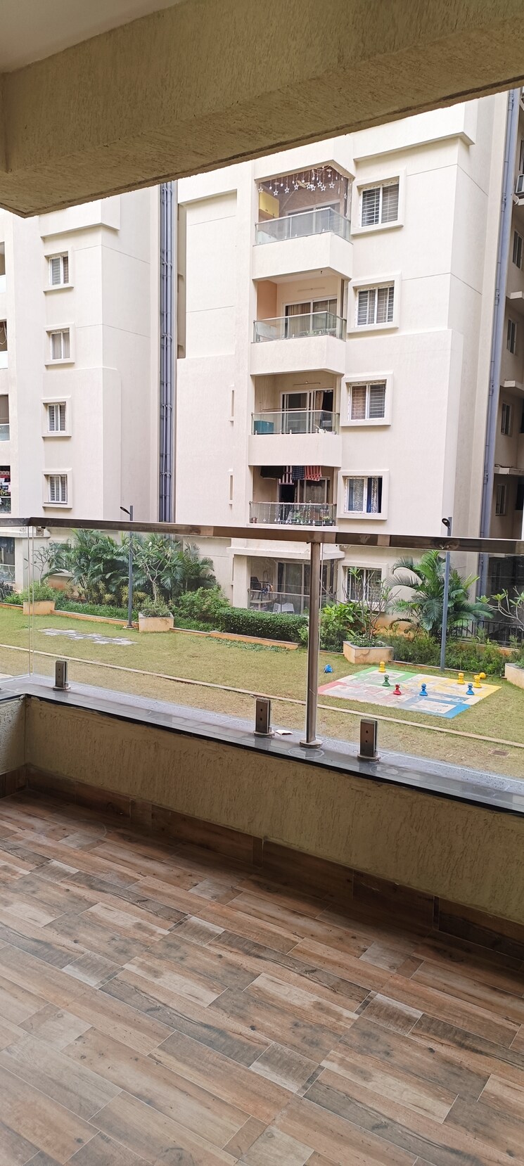 Exterior View, greenmark-mayfair-apartments 2 Bedroom 1261 Sq.Ft. Apartment In Tellapur Hyderabad 9325772