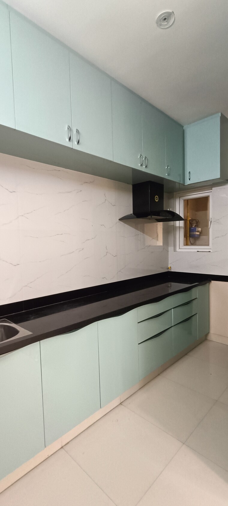 Kitchen, greenmark-mayfair-apartments 2 Bedroom 1261 Sq.Ft. Apartment In Tellapur Hyderabad 9325772