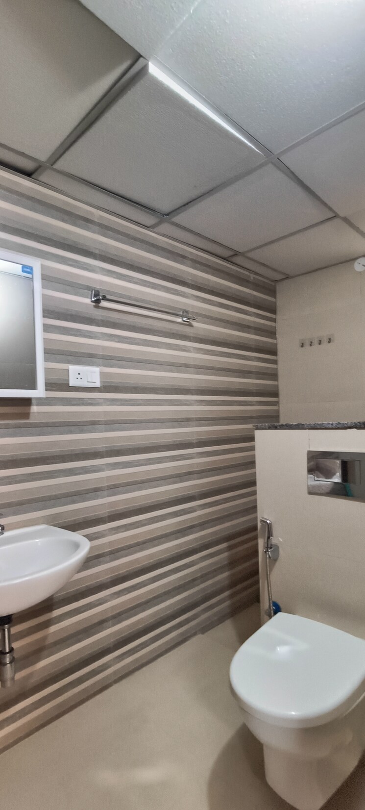 undefined, greenmark-mayfair-apartments 2 Bedroom 1261 Sq.Ft. Apartment In Tellapur Hyderabad 9325772