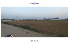 Plot For Sale in Sikri