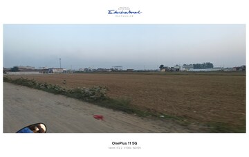  Plot For Sale in Sikri