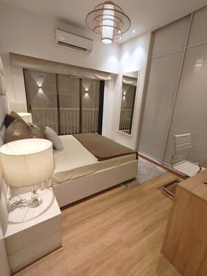 Bathroom in 2 BHK Builder Floor at Siddharth Riverwood Park, Sagarli Gaon – for Sale