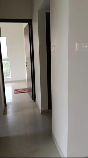 Building Lobby in 1 BHK Apartment at Dosti Oro 67, Kandivali West – for Sale