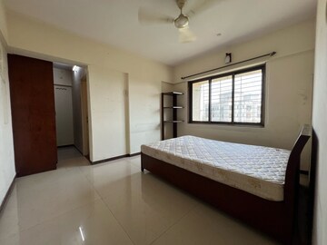 Bedroom in 1 BHK Apartment at Sai Simran Tower, Chembur – for Rent