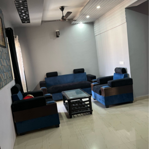 2 BHK Apartment For Rent in Jaypee Greens Kosmos, Sector 134