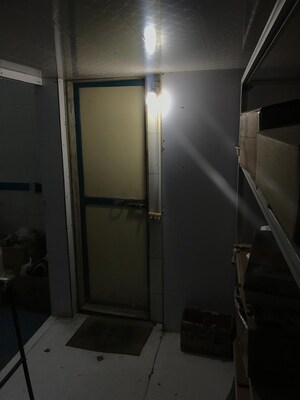 Floor Plan in  Office Space at Haria Industrial Estate, Shivai Nagar – for Rent