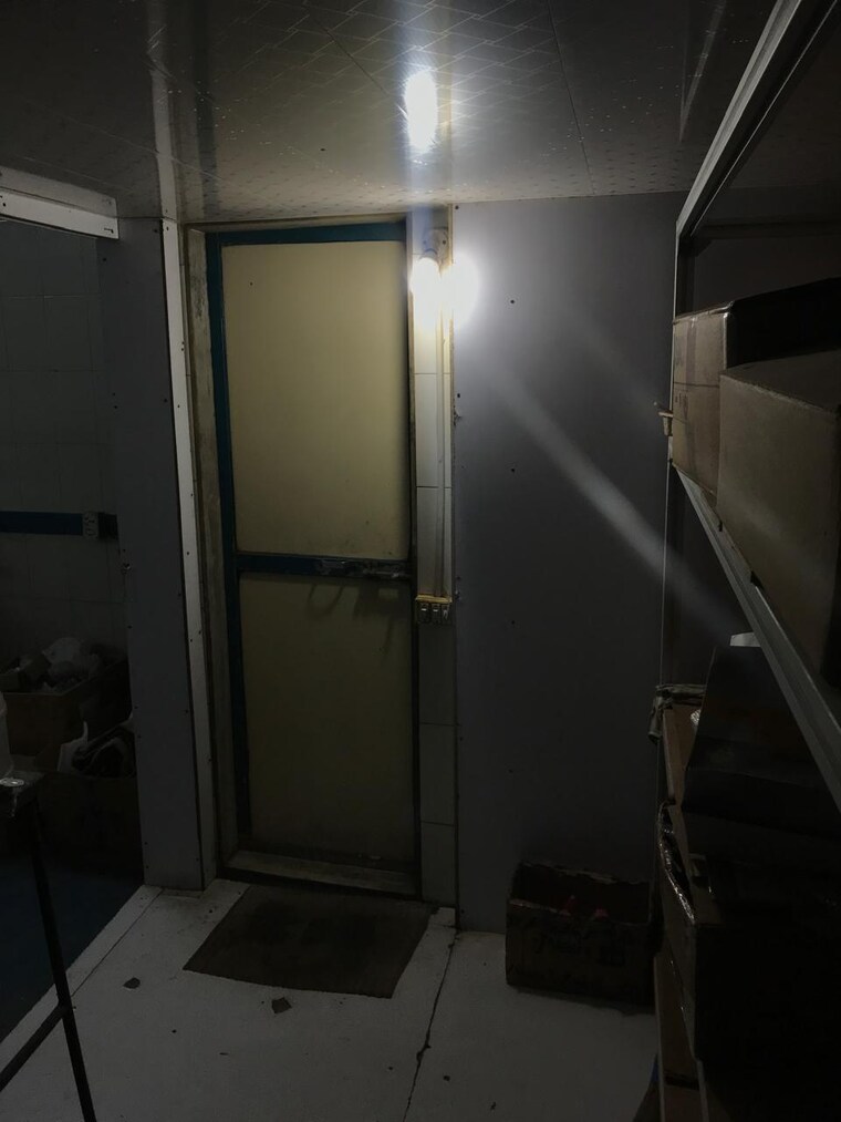 Floor Plan, haria-industrial-estate Commercial Office Space 525 Sq.Ft. In Shivai Nagar Thane 9325789