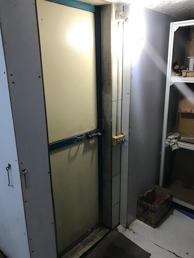 undefined, haria-industrial-estate Commercial Office Space 525 Sq.Ft. In Shivai Nagar Thane 9325789