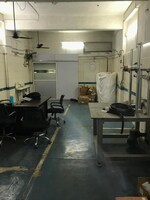 525 Sq.Ft. Office Space in Haria Industrial Estate