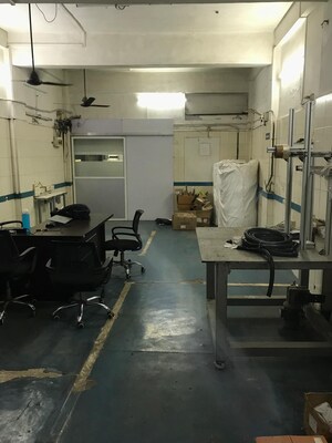  Office Space For Rent in Haria Industrial Estate, Shivai Nagar