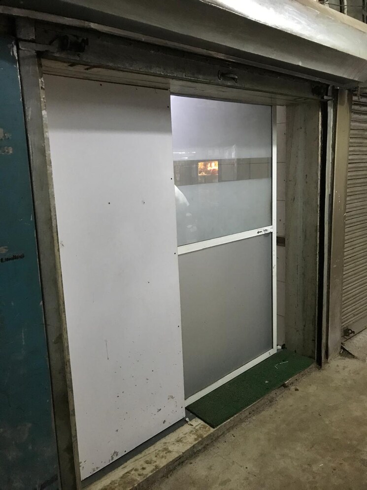 undefined, haria-industrial-estate Commercial Office Space 525 Sq.Ft. In Shivai Nagar Thane 9325789