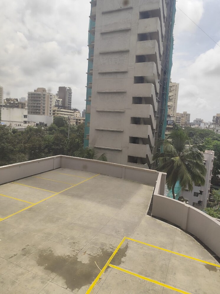 Exterior View, kandivali west 1 Bedroom 621 Sq.Ft. Apartment In Kandivali West Mumbai 9325782