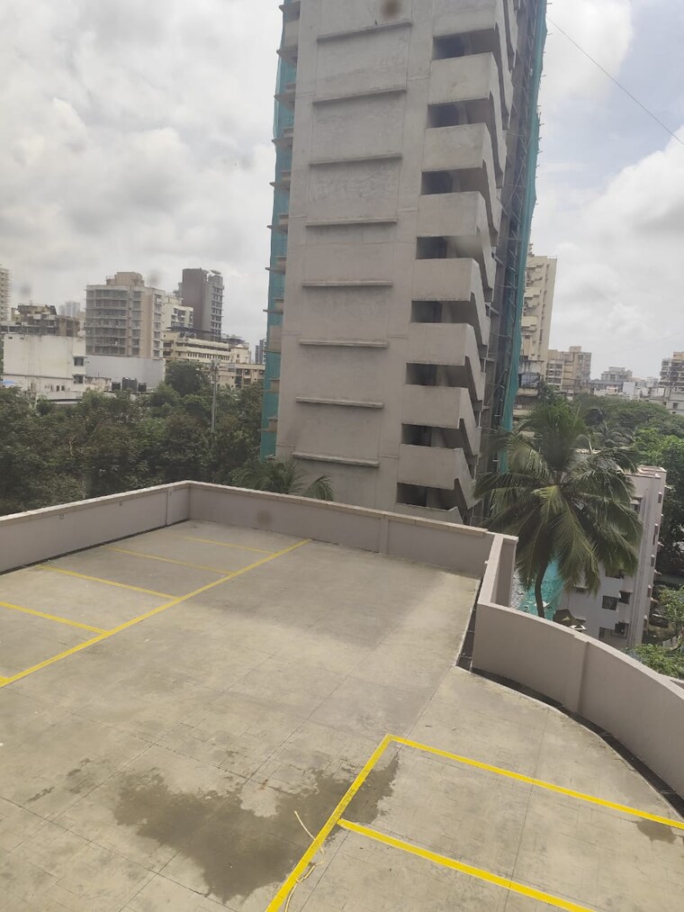 Exterior View, kandivali west 1 Bedroom 621 Sq.Ft. Apartment In Kandivali West Mumbai 9325782