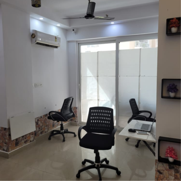 Team Area, today-ridge-residency 2 Bedroom 714 Sq.Ft. Apartment In Sector 135 Noida 9325795