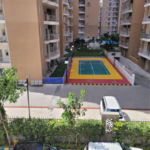 2 BHK + Servant Room 714 Sq.Ft. Apartment in Today Ridge Residency